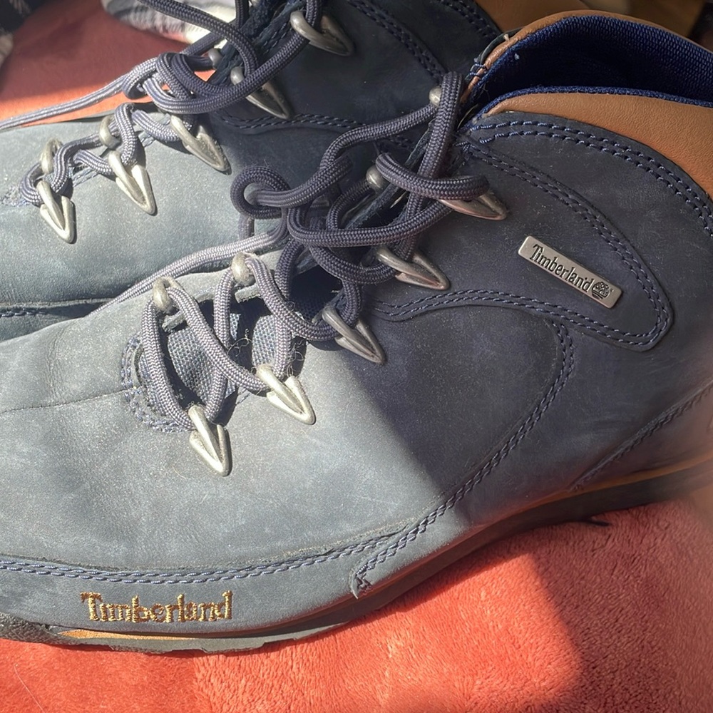 New timberland men’s shoes